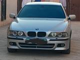 BMW 530 2002 года за 3 800 000 тг. в Жанаозен