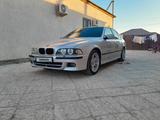 BMW 530 2002 года за 3 800 000 тг. в Жанаозен – фото 2