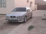 BMW 530 2002 года за 3 800 000 тг. в Жанаозен – фото 4
