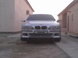 BMW 530 2002 года за 3 800 000 тг. в Жанаозен – фото 5