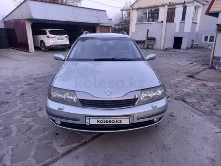 Renault Laguna 2001 года за 2 100 000 тг. в Петропавловск – фото 3