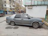 ВАЗ (Lada) 2115 2002 года за 950 000 тг. в Шымкент