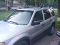 Ford Escape 2002 годаүшін2 500 000 тг. в Тараз – фото 5