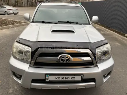 Toyota 4Runner 2007 года за 13 300 000 тг. в Алматы