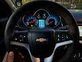 Chevrolet Cruze 2014 годаүшін3 700 000 тг. в Астана – фото 9