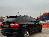 BMW X5 2010 годаүшін6 300 000 тг. в Алматы – фото 4