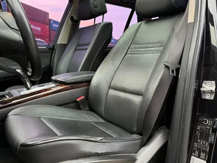 BMW X5 2010 года за 6 300 000 тг. в Алматы – фото 11