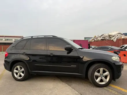 BMW X5 2010 года за 6 300 000 тг. в Алматы – фото 3