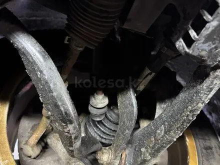 BMW X5 2010 года за 6 300 000 тг. в Алматы – фото 26