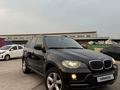 BMW X5 2010 годаүшін6 300 000 тг. в Алматы – фото 2