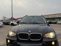 BMW X5 2010 годаүшін6 300 000 тг. в Алматы