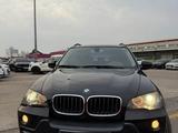 BMW X5 2010 годаүшін6 300 000 тг. в Алматы