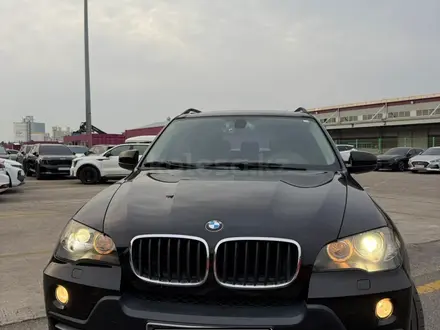 BMW X5 2010 года за 6 300 000 тг. в Алматы