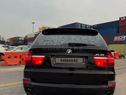 BMW X5 2010 года за 6 300 000 тг. в Алматы – фото 5
