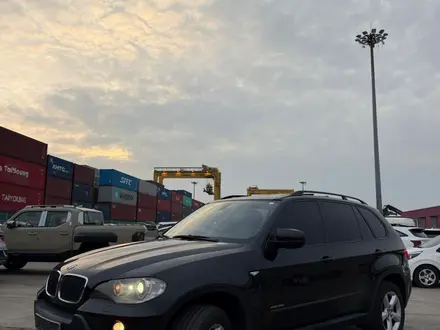 BMW X5 2010 года за 6 300 000 тг. в Алматы – фото 8