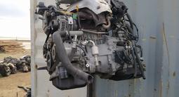 Двигатель 2AZ — FE.2.4 обьем от Ипсум, Алпхарт, эстима, камри за 600 000 тг. в Актобе