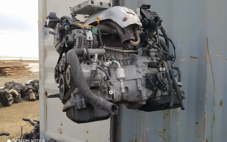 Двигатель Тойота Ипсум 2.4 за 650 000 тг. в Актобе