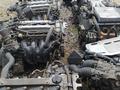 Двигатель Тойота Ипсум 2.4 за 650 000 тг. в Актобе – фото 3
