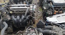 Двигатель 2AZ — FE.2.4 обьем от Ипсум, Алпхарт, эстима, камри за 600 000 тг. в Актобе – фото 3
