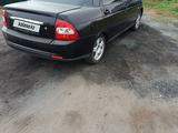 ВАЗ (Lada) Priora 2170 2013 годаүшін1 700 000 тг. в Павлодар – фото 2