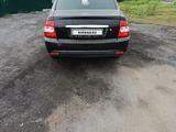 ВАЗ (Lada) Priora 2170 2013 годаүшін1 700 000 тг. в Павлодар – фото 3