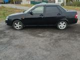 ВАЗ (Lada) Priora 2170 2013 годаүшін1 700 000 тг. в Павлодар – фото 5