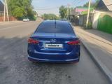 Hyundai Accent 2023 годаүшін8 000 000 тг. в Алматы – фото 3