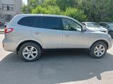 Hyundai Santa Fe 2007 года за 6 800 000 тг. в Актобе – фото 4