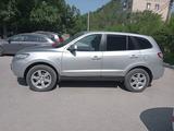 Hyundai Santa Fe 2007 года за 6 800 000 тг. в Актобе – фото 5