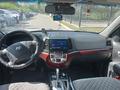 Hyundai Santa Fe 2007 годаүшін6 800 000 тг. в Актобе – фото 7