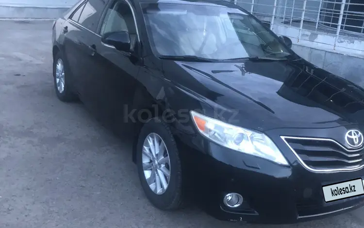 Toyota Camry 2010 годаүшін7 300 000 тг. в Астана