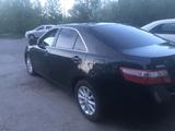 Toyota Camry 2010 годаүшін7 300 000 тг. в Астана – фото 4