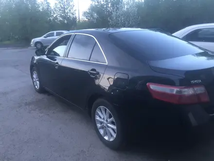 Toyota Camry 2010 года за 7 300 000 тг. в Астана – фото 4