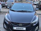 Hyundai Elantra 2011 годаүшін4 100 000 тг. в Павлодар – фото 5