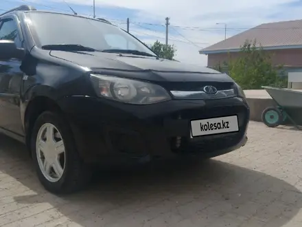ВАЗ (Lada) Kalina 2194 2014 года за 3 000 000 тг. в Атырау