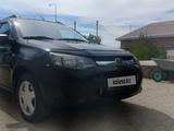 ВАЗ (Lada) Kalina 2194 2014 года за 3 000 000 тг. в Атырау – фото 2