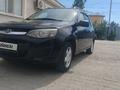 ВАЗ (Lada) Kalina 2194 2014 годаүшін3 000 000 тг. в Атырау – фото 5
