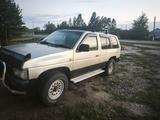 Nissan Terrano 1995 года за 2 700 000 тг. в Петропавловск – фото 3