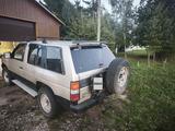 Nissan Terrano 1995 года за 2 700 000 тг. в Петропавловск – фото 4