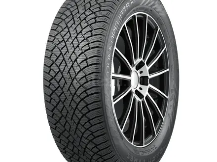 Nokian Tyres Hakkapeliitta R5 195 65 R15 95R за 48 825 тг. в Алматы