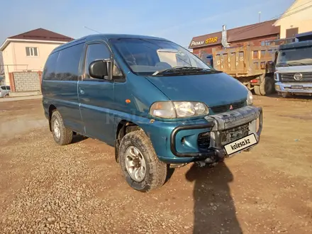 Mitsubishi Delica 1995 года за 3 400 000 тг. в Алматы – фото 3