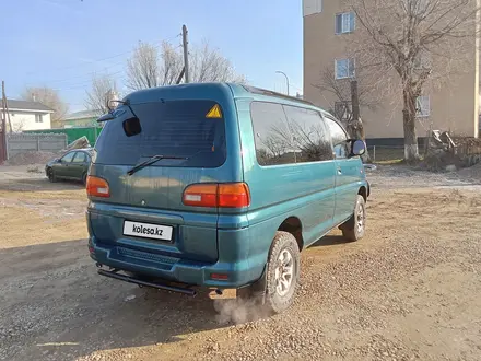 Mitsubishi Delica 1995 года за 3 400 000 тг. в Алматы – фото 7