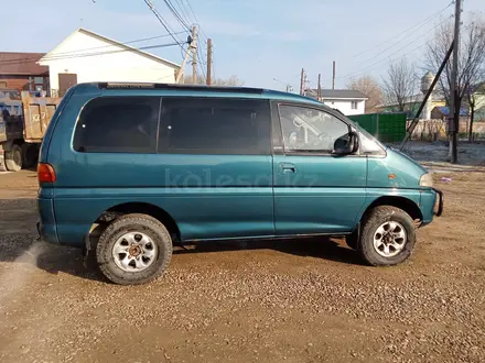 Mitsubishi Delica 1995 года за 3 400 000 тг. в Алматы – фото 9