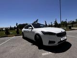 Kia K7 2016 года за 8 900 000 тг. в Алматы – фото 2