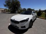 Kia K7 2016 года за 8 900 000 тг. в Алматы