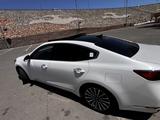 Kia K7 2016 года за 8 900 000 тг. в Алматы – фото 4