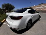 Kia K7 2016 года за 8 900 000 тг. в Алматы – фото 5