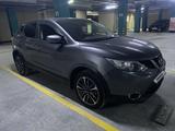 Nissan Qashqai 2018 года за 7 700 000 тг. в Астана – фото 3
