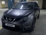 Nissan Qashqai 2018 года за 7 700 000 тг. в Астана – фото 2