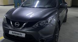 Nissan Qashqai 2018 годаfor7 700 000 тг. в Астана – фото 2